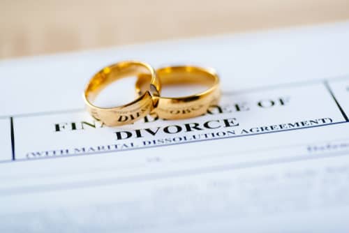 How to File for Divorce in Arizona