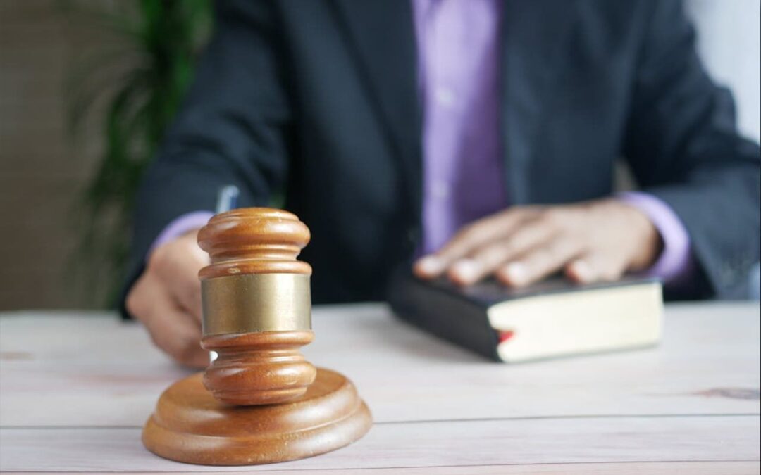 Arizona Criminal Trespassing Laws blog banner