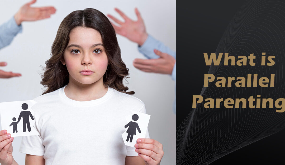 what is parallel parenting banner