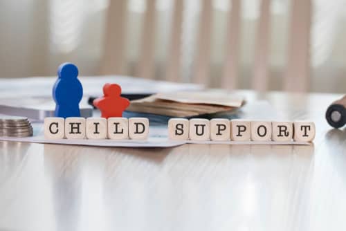 How To Get Child Support Arrears Dismissed In Ohio