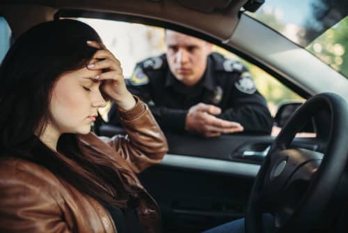 What’s the Difference Between a Felony DUI and a DUI?