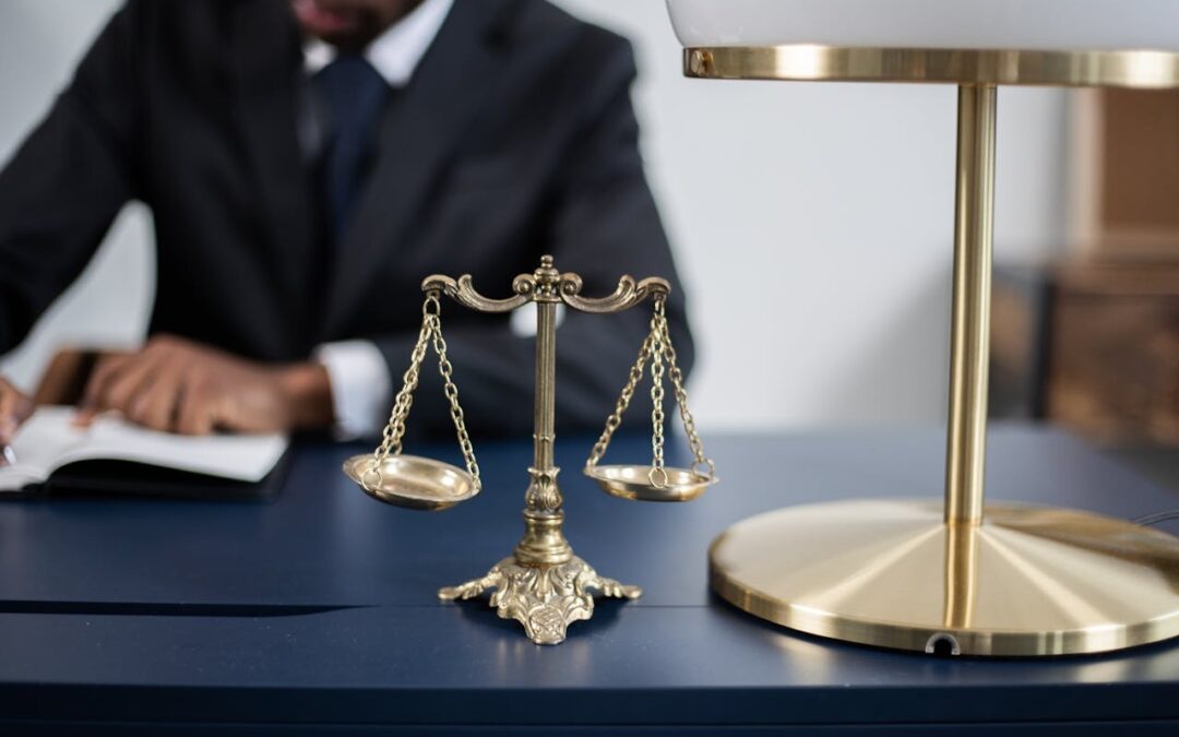 How Much Jail Time For a 1st, 2nd, or 3rd Degree Money Laundering Charge in Arizona?