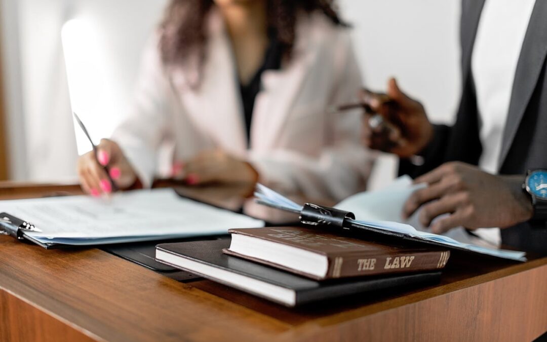 5 Mistakes to Avoid When Negotiating Child Custody